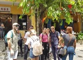 Hội An hạn chế đón khách từ quốc gia đang bùng phát dịch