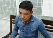 Kẻ trộm đập kính ô tô 'chê' điện thoại, máy tính