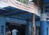 Côn đồ cầm dao truy sát bệnh nhân ở BV Gia Định
