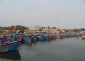 Đức Phổ thành thị xã của Quảng Ngãi 