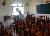 Quảng Nam cho học sinh tiếp tục nghỉ hết 22-3