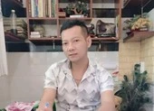 Một chủ đại lý vé số hỗ trợ người bán vé số dạo