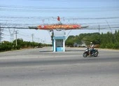 Cách ly công nhân tiếp xúc với người Hàn nhiễm COVID-19