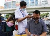 Tiếp tục siết việc cách ly xã hội để chống dịch