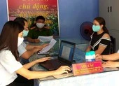 Đăng tin ship bánh, một người ở Huế bị mời lên làm việc