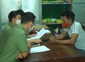Triệu tập, xử lý người đưa thông tin sai sự thật về COVID-19