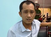 Định sát hại người yêu trong tiệm hớt tóc nhưng bất thành 