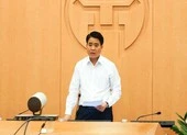 Bộ Công an làm rõ việc mua thiết bị y tế của CDC Hà Nội