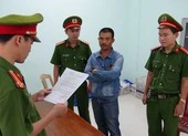 Trục lợi hơn 3 tỉ nhờ gửi máy định vị đến vùng biển xa