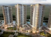 Bao vây dự án đòi nợ do nhà thầu đột ngột biến mất