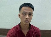 Công an nói về hành trình Triệu Quân Sự trốn khỏi trại giam