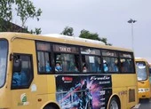 243 bà bầu cách ly tại Quảng Nam là công dân tỉnh nào?