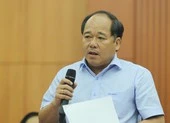 Đề nghị kiểm điểm nhiều cán bộ vụ mua máy xét nghiệm 7,23 tỉ