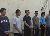 Cán bộ bắt tay với trộm phá két sắt lấy 400 triệu đồng