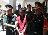 Khen thưởng người dân báo tin Triệu Quân Sự