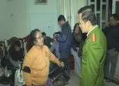 Phá 5 đường dây lô đề tiền tỉ 