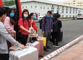 Tổ chức cách ly 3 người liên quan bệnh nhân 416