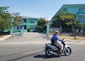 Chuyển bệnh nhân từ Bệnh viện Đà Nẵng sang các bệnh viện khác