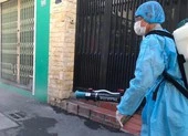 Quảng Nam: Chưa có ca nhiễm nhưng đã lộ lịch trình di chuyển 