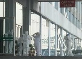 Thêm 5 ca COVID-19 trong cộng đồng ở Quảng Nam