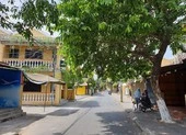 Quảng Nam: Thêm 5 huyện, thị thực hiện cách ly xã hội