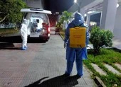 Quảng Nam: BN COVID-19 đi đám cưới, huyện ra thông báo khẩn 