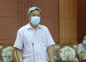 COVID-19: 'Phải truy vết thần tốc các trường hợp F1'