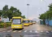Khẩn cấp tìm người đi chung xe buýt với BN 622 ở Quảng Nam