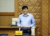 ‘Viện Pasteur Nha Trang thiếu sinh phẩm do một số tỉnh ỷ lại’