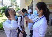 45% thí sinh Quảng Nam được thi THTP đợt 1 do dịch COVID-19