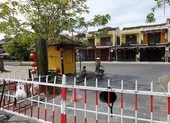 5 ca nhiễm COVID-19 mới ở Quảng Nam di chuyển phức tạp