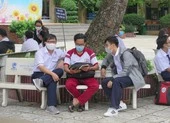 Đề thi môn tiếng anh kỳ thi THPT 2020 