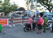 Quảng Nam: 8 ca COVID-19 mới, Tam Kỳ có ca đầu tiên 