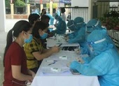 Hà Nội ghi nhận thêm 1 trường hợp dương tính COVID-19