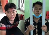 Kẻ trộm xe rút dao tấn công Cảnh sát hình sự Thủ Đức bị thương