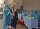Quảng Nam: Bệnh nhân dương tính trở lại sau 4 ngày xuất viện