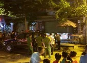 Chủ quán cà phê tử vong trong tư thế treo cổ ở Thủ Đức