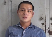 Dùng dao tấn công bảo vệ vì bị nhắc đeo khẩu trang