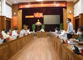 Đà Nẵng xem xét nới lỏng giãn cách xã hội theo từng khu vực