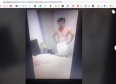 Phó Trưởng Công an quận bị tố quan hệ bất chính phải báo cáo