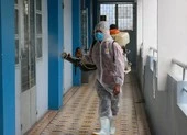 28 địa phương cho học sinh lùi thời gian đến trường sau Tết