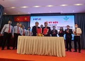Nhiều dự án môi trường sắp tới được triển khai