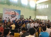 Quảng Ngãi dừng cấp phép chữa bệnh cho ông Võ Hoàng Yên