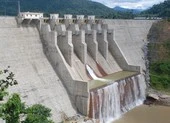Thủy điện Đắk Mi 4 lại bị tố ăn cắp nước