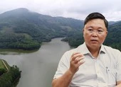 Clip: Chủ tịch Quảng Nam chia sẻ về các điểm nhấn phát triển 