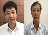 Bộ Công an nhận định về trưởng phòng quản lý đất của TP.HCM
