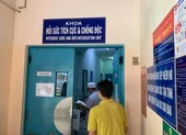 Người mẹ ở quận 12 đánh con gái chấn thương sọ não bị bắt 