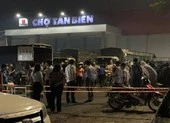 Đồng Nai phát hiện thêm 9 ca dương tính, có 2 ca buôn bán ở chợ 