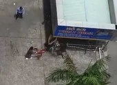 Sự thật về clip 'bảo vệ và cư dân chung cư Topaz Home đánh nhau'