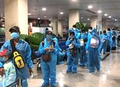 Công dân từ TP. HCM được đón về Thanh Hóa cần những điều kiện gì?